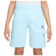 Nike Παιδικό σορτς Sportswear Fleece Cargo Shorts Nike Παιδικό σορτς Sportswear Fleece Cargo Shorts